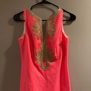 Lily Pulitzer dress